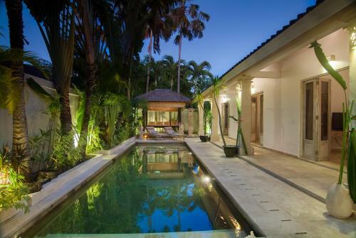 Citrus Tree Villas - La Playa