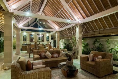Citrus Tree Villas - La Playa