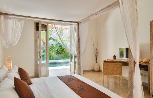 Citrus Tree Villas - La Playa