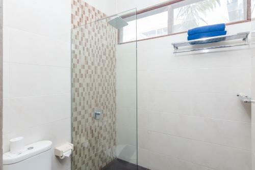 Hotel Zenrooms Seminyak Taman Petitenget