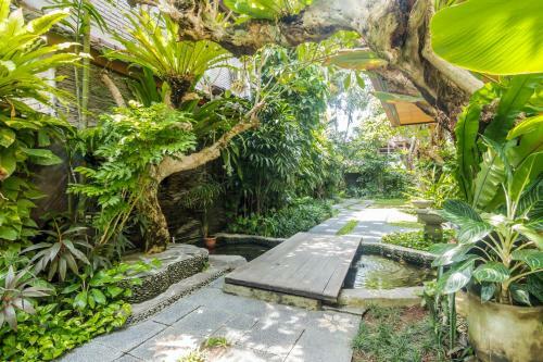 Hotel Zenrooms Seminyak Taman Petitenget