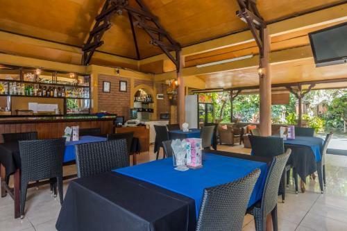 Hotel Zenrooms Seminyak Taman Petitenget