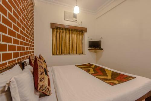 Hotel Mogul Palace