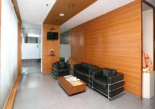 Hotel Suncity Premier Andheri