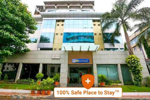 Hotel Suncity Premier Andheri
