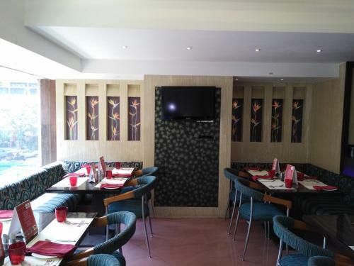 Posada Privilege Inn