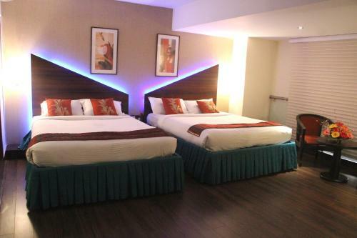 Posada Privilege Inn