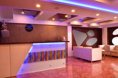 Posada Privilege Inn
