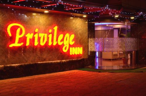 Posada Privilege Inn