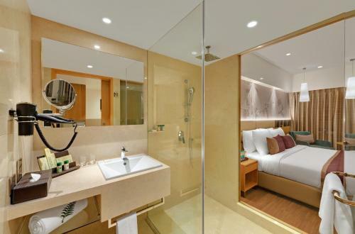 Hotel The Fern - Goregaon