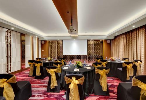 Hotel The Fern - Goregaon