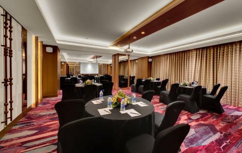 Hotel The Fern - Goregaon