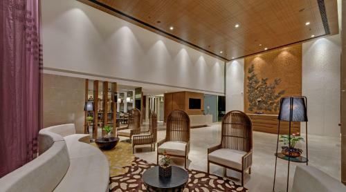 Hotel The Fern - Goregaon