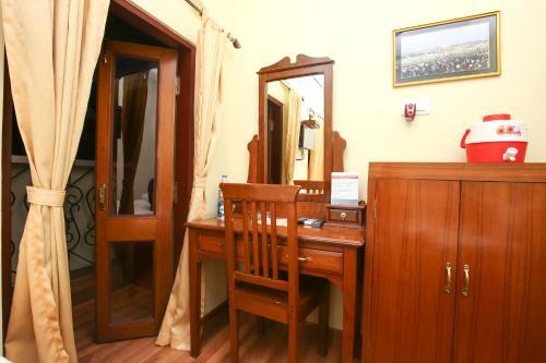 Hotel Cecil