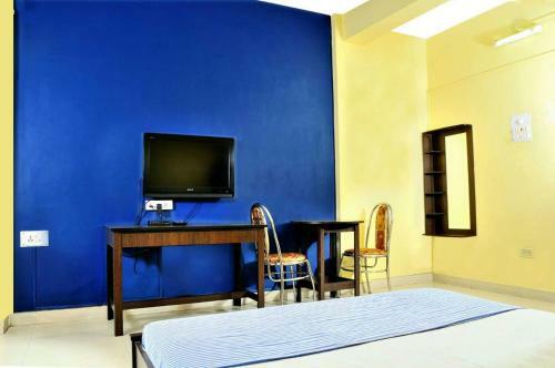 Hostal Bothra Guest House
