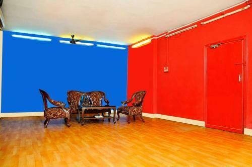 Hostal Bothra Guest House