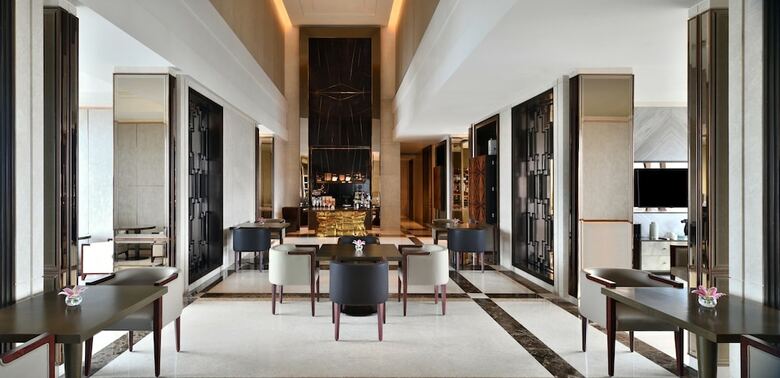 Jw Marriott Hotel Kolkata