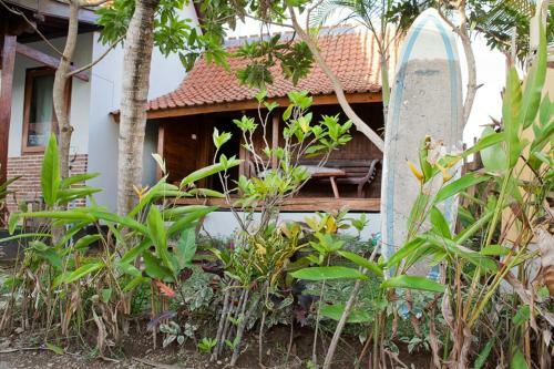 Oka's Home Stay