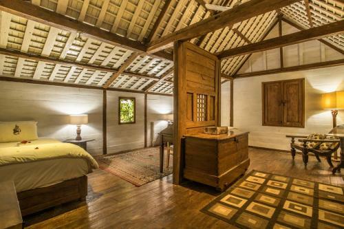 Hostal Wayang Retreat