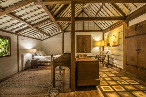 Hostal Wayang Retreat