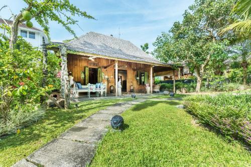 Hostal Wayang Retreat