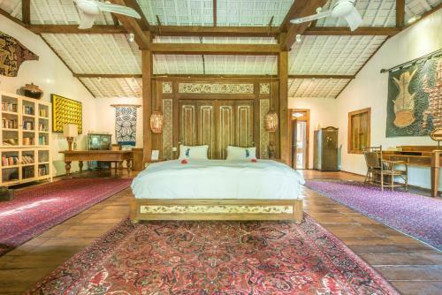 Hostal Wayang Retreat