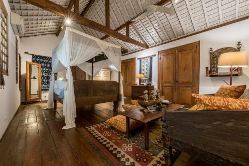 Hostal Wayang Retreat