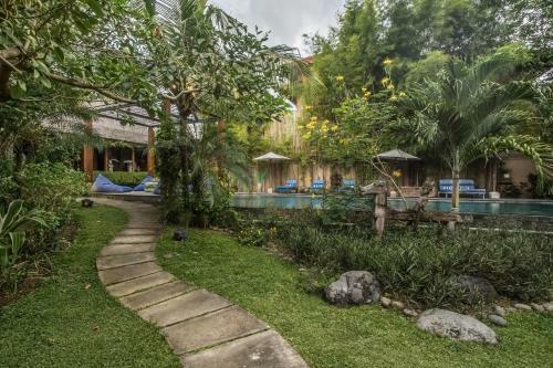 Hostal Wayang Retreat