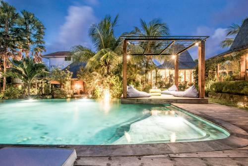 Hostal Wayang Retreat