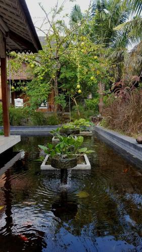 Hostal Wayang Retreat