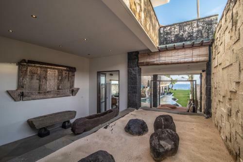Pandawa Cliff Edge Ocean View Banyu Biru Villa