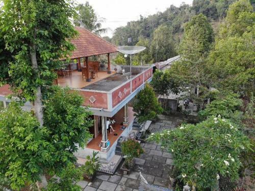 Bed & Breakfast The Kubu Galungan