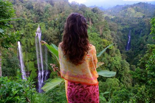 Bed & Breakfast The Kubu Galungan