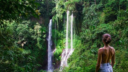 Bed & Breakfast The Kubu Galungan