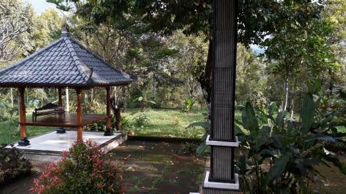 Bed & Breakfast The Kubu Galungan