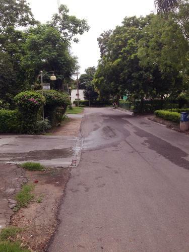 Bed & Breakfast Luxurious Apartment - Chand?garh