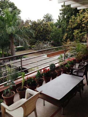 Bed & Breakfast Luxurious Apartment - Chand?garh