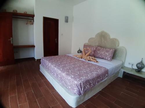 Golden Villa Shanti