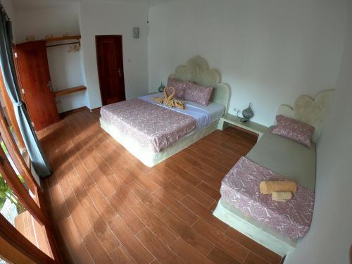 Golden Villa Shanti
