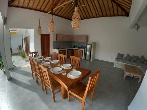 Golden Villa Shanti