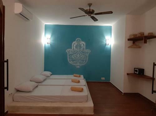 Golden Villa Shanti