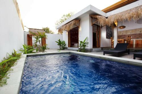 Golden Villa Shanti
