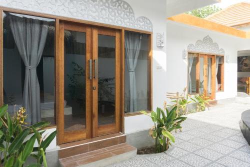 Golden Villa Shanti