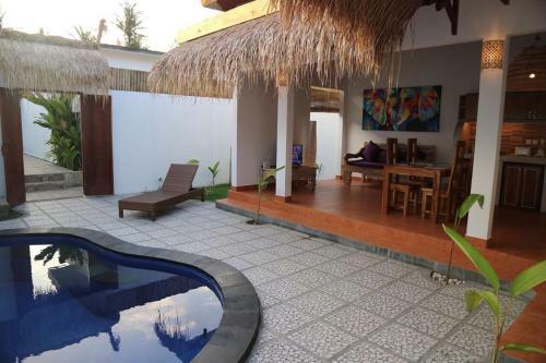 Golden Villa Shanti