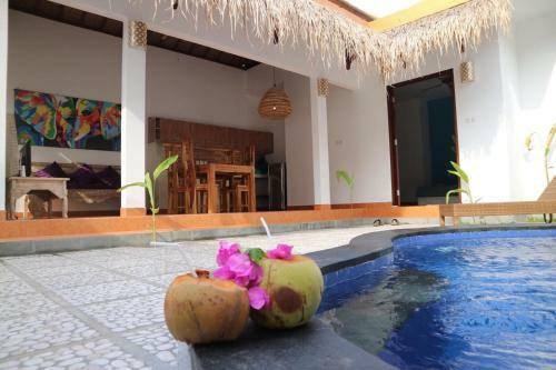 Golden Villa Shanti