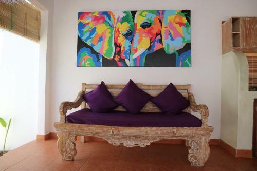 Golden Villa Shanti