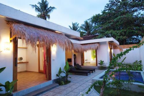 Golden Villa Shanti