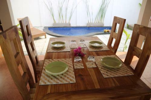 Golden Villa Shanti