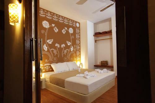 Golden Villa Shanti