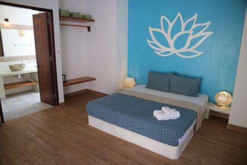 Golden Villa Shanti